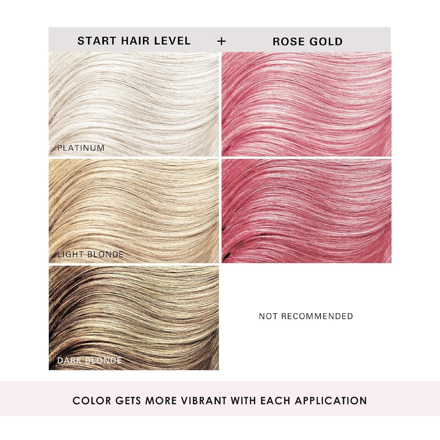 Keracolor Clenditioner Hair Dye (22 Colors) Semi Permanent Hair Color Depositing Conditioner, 12 Fl Oz