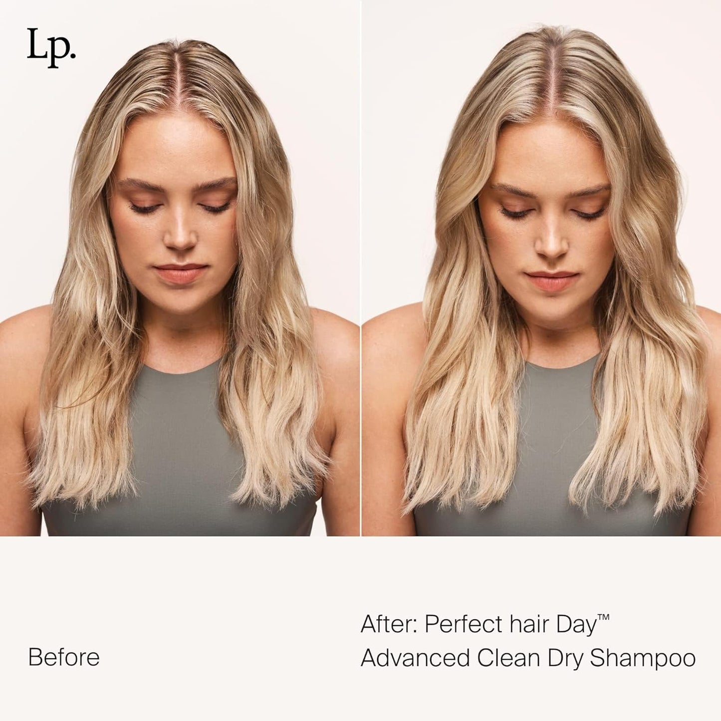 Living proof Dry Shampoo, Perfect hair Day Advanced Clean, Dry Shampoo for Women and Men