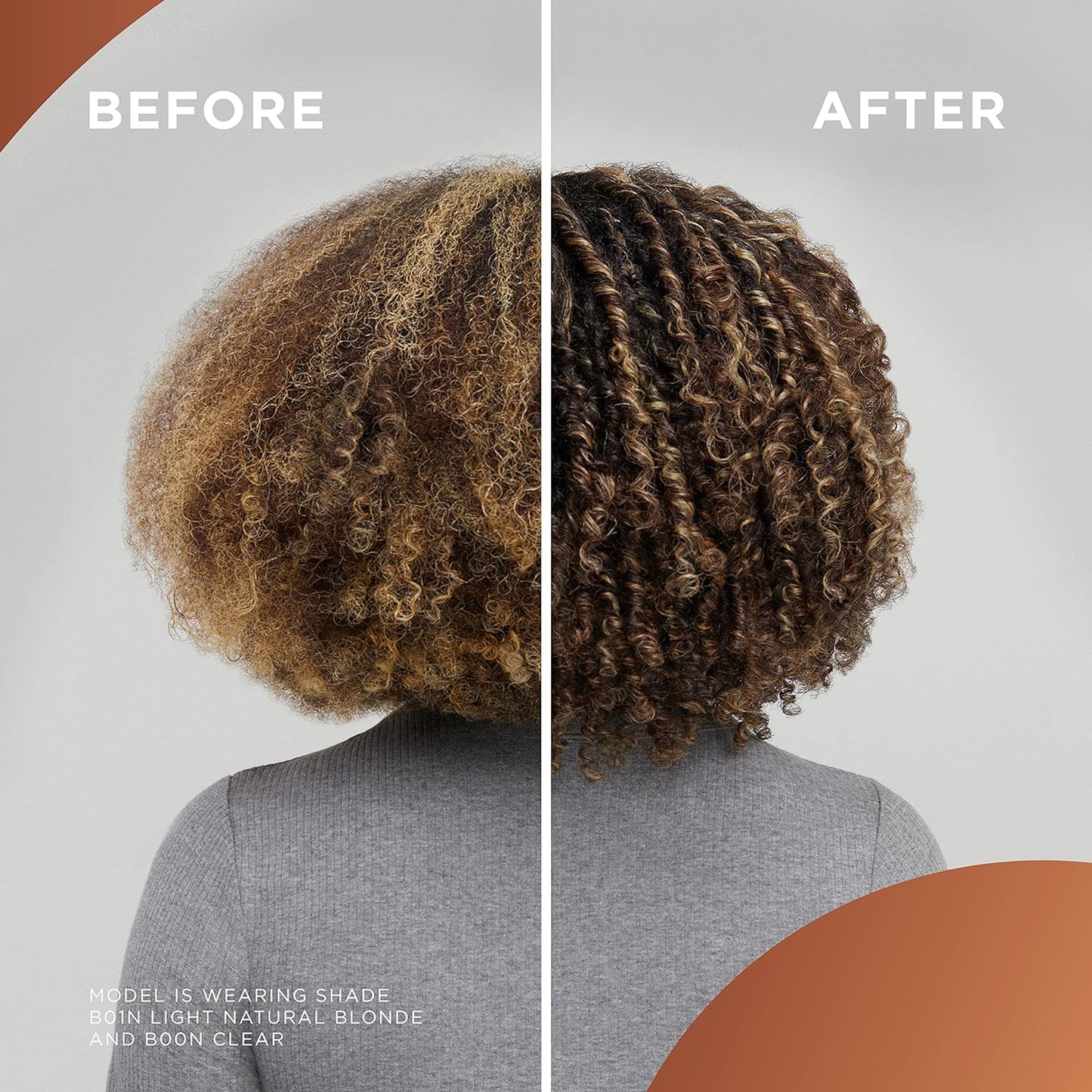 Clairol Professional Beautiful Advanced Gray Solutions, Semi-Permanent Hair Color for Gray Coverage