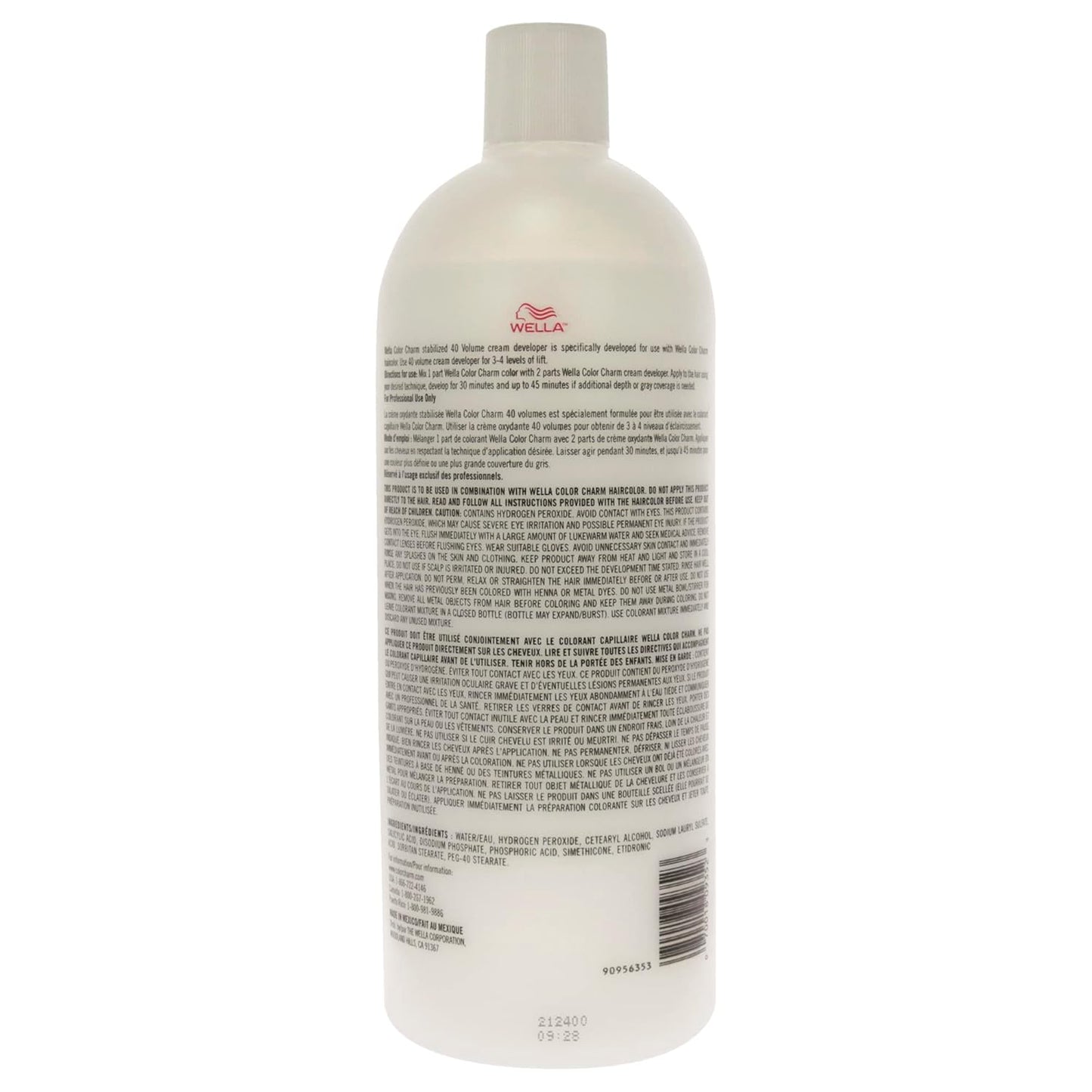 COLORCHARM Developers, for Optimal Gray Blending and Rich, Multi-Dimensional End Results