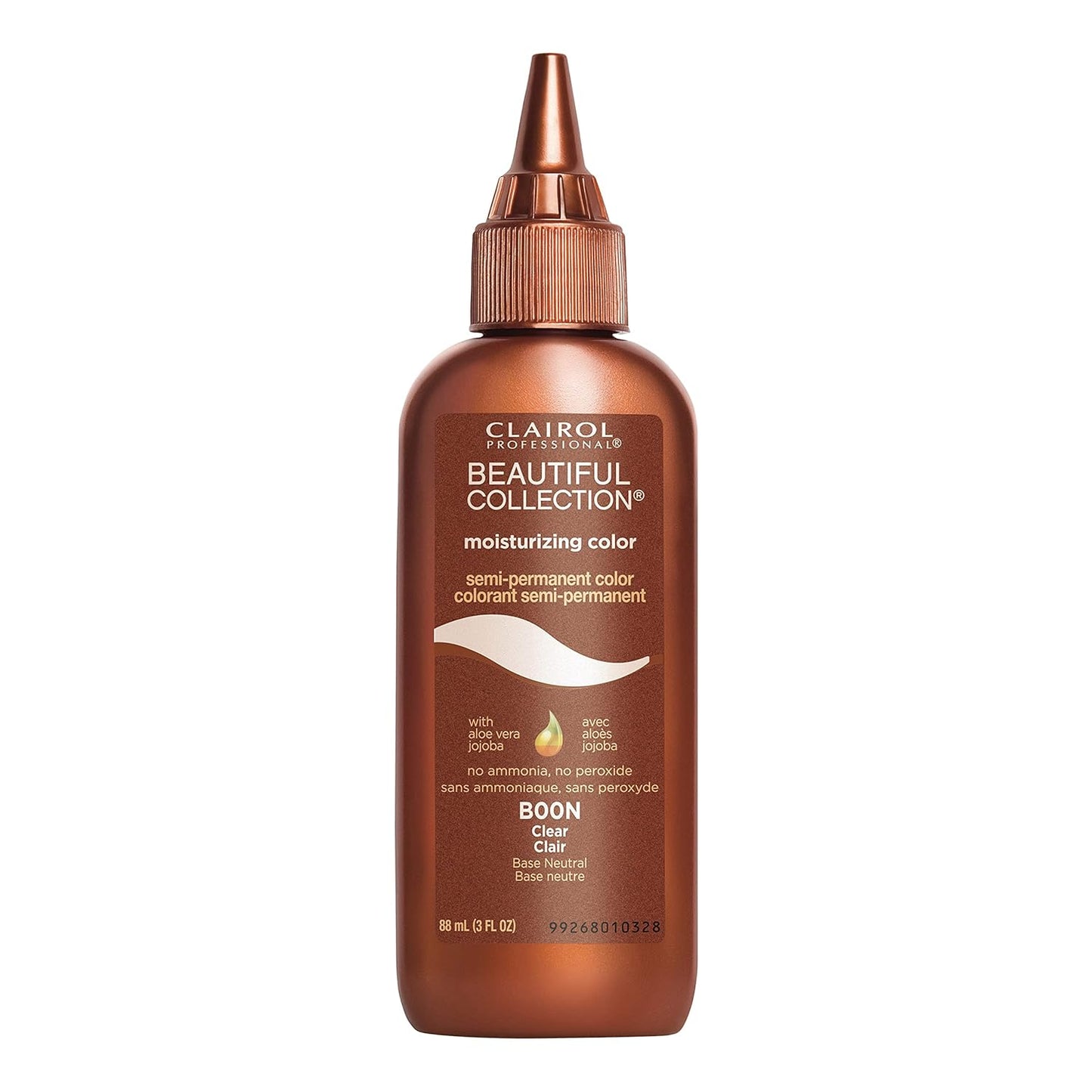 Clairol Professional Beautiful Advanced Gray Solutions, Semi-Permanent Hair Color for Gray Coverage