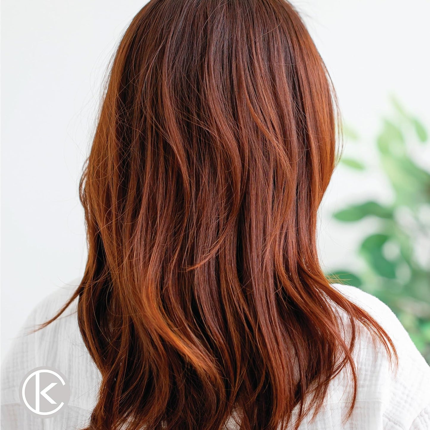 Keracolor Clenditioner Hair Dye (22 Colors) Semi Permanent Hair Color Depositing Conditioner, 12 Fl Oz