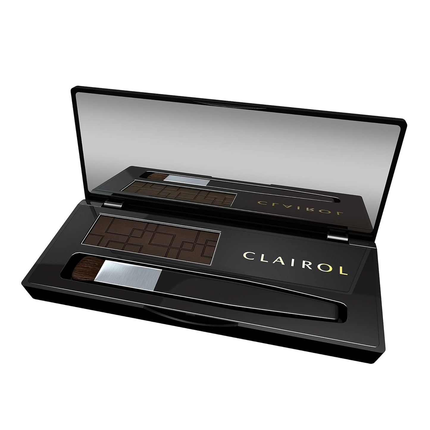 Clairol Root Touch-Up Temporary Concealing Powder, Dark Brown Hair Color, 1 Count