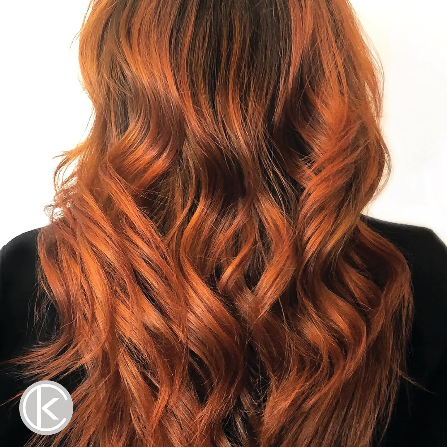 Keracolor Clenditioner Hair Dye (22 Colors) Semi Permanent Hair Color Depositing Conditioner, 12 Fl Oz