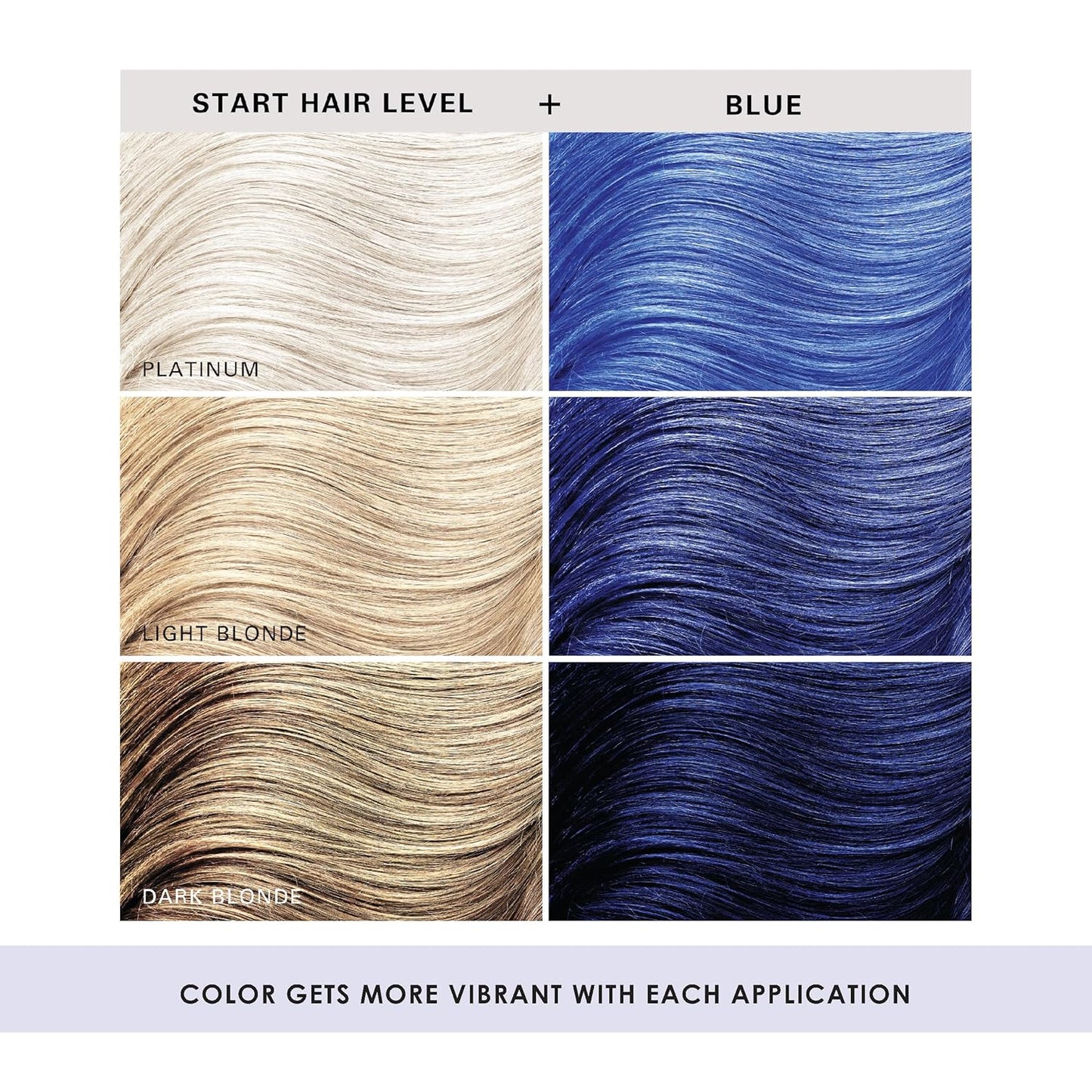 Keracolor Clenditioner Hair Dye (22 Colors) Semi Permanent Hair Color Depositing Conditioner, 12 Fl Oz