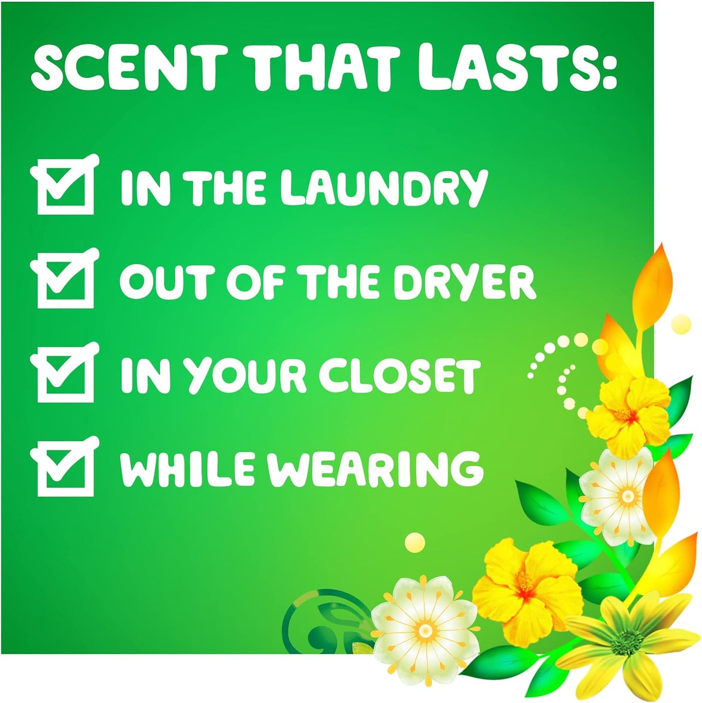 Gain + Aroma Boost Laundry Detergent Liquid, Original Scent, 107 Loads, 154 fl oz, HE Compatible Laundry Soap with Febreze and Oxi