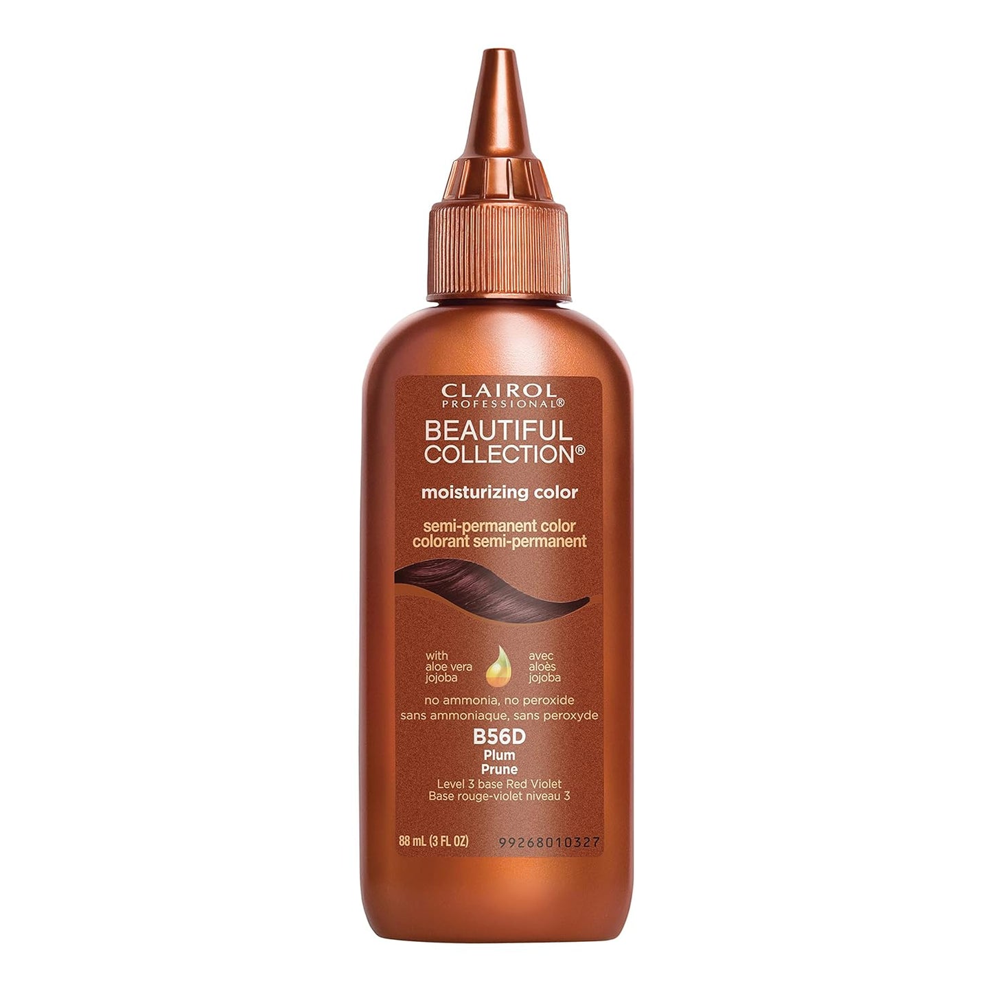 Clairol Professional Beautiful Advanced Gray Solutions, Semi-Permanent Hair Color for Gray Coverage