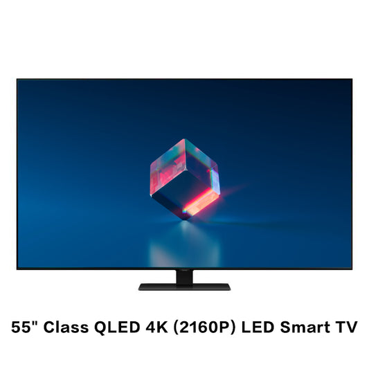 🎄Store Closing Sale📺55" Class 4K (2160P) LED Smart TV