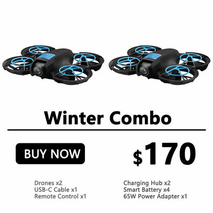 Black Friday Deal/ 6K Camera Drone/ Limited Offer, While Stocks Last!