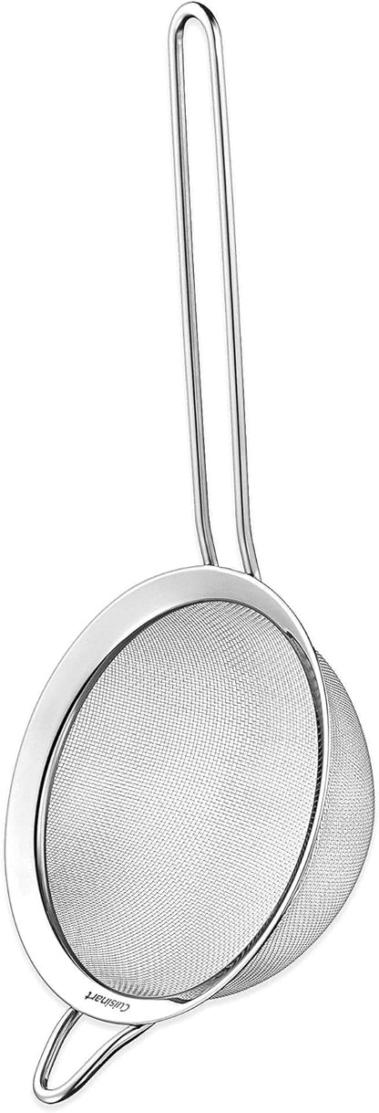 Cuisinart CCO-50BKN Deluxe Electric Can Opener, Black