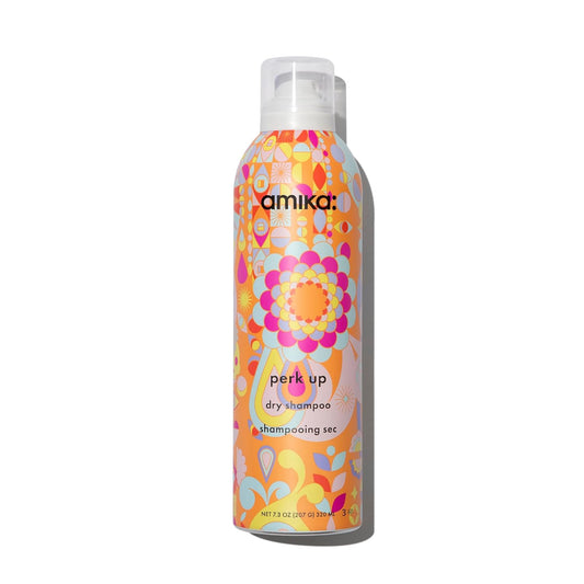 amika perk up talc-free dry shampoo
